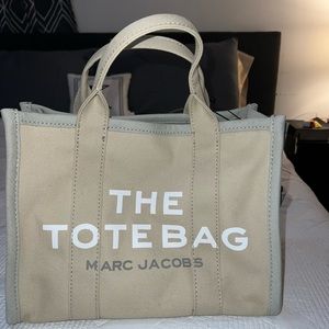 MARC JACOBS tote bag